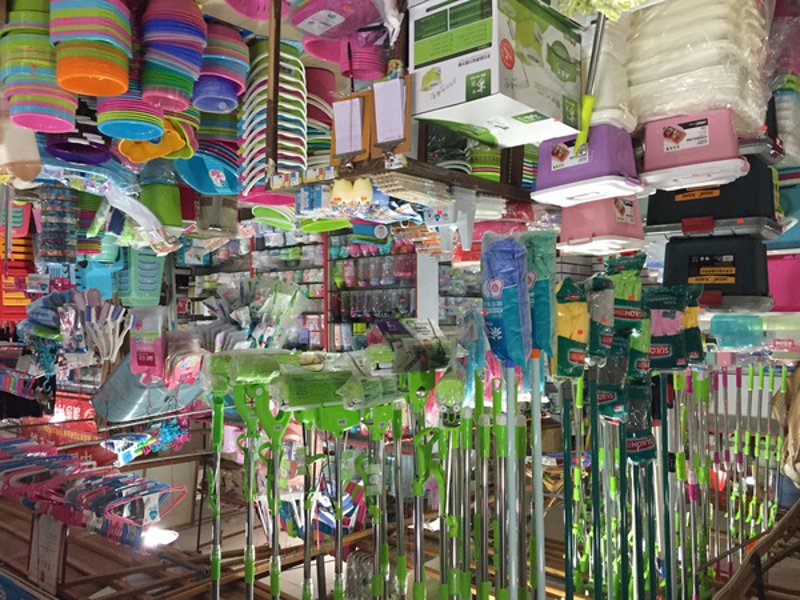 河南批发公司的崛起：背后的机遇与挑战
